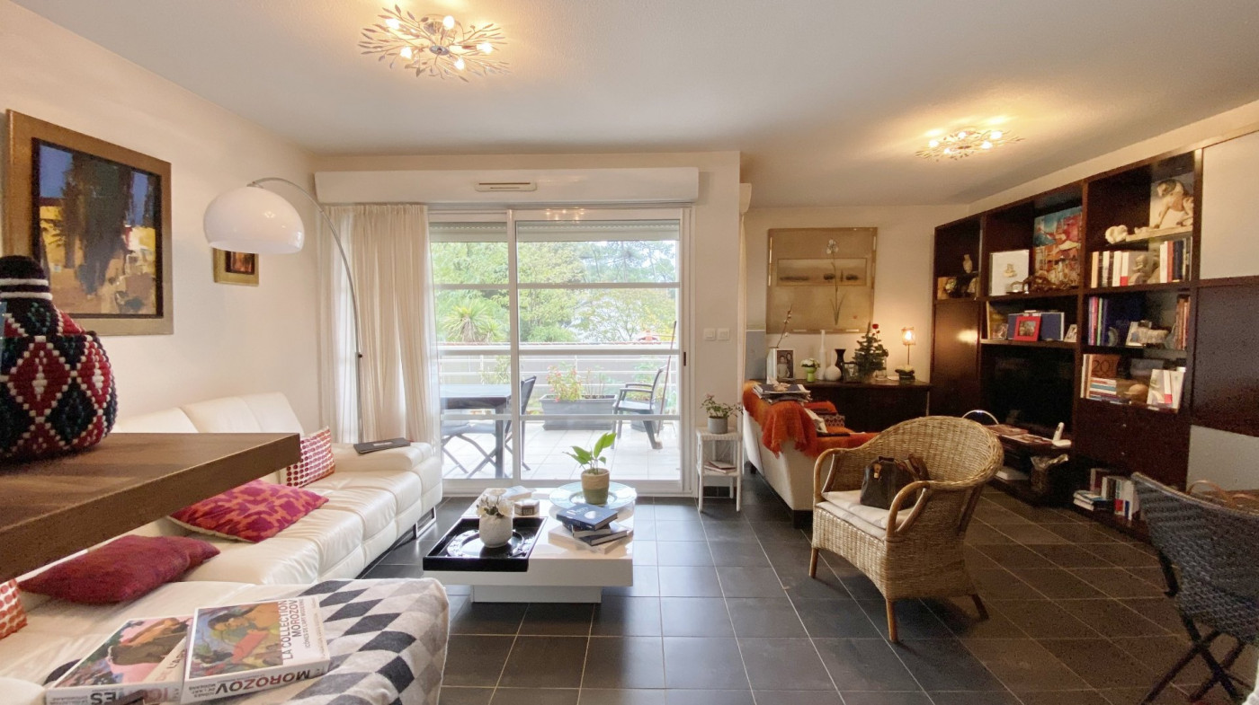 vente Appartement Hossegor - Photo 5