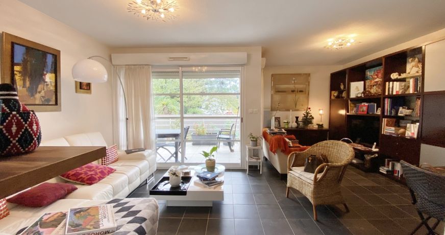 vente Appartement Hossegor