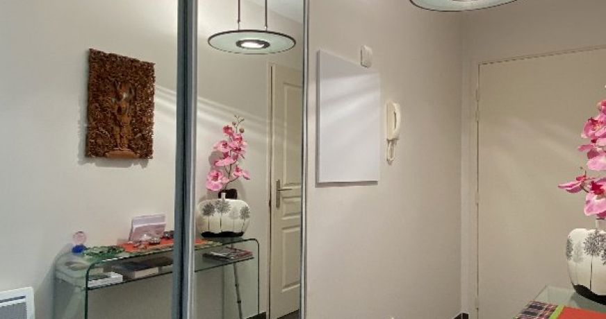 vente Appartement Hossegor