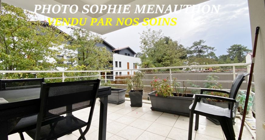 vente Appartement Hossegor