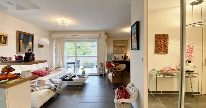 vente Appartement Hossegor