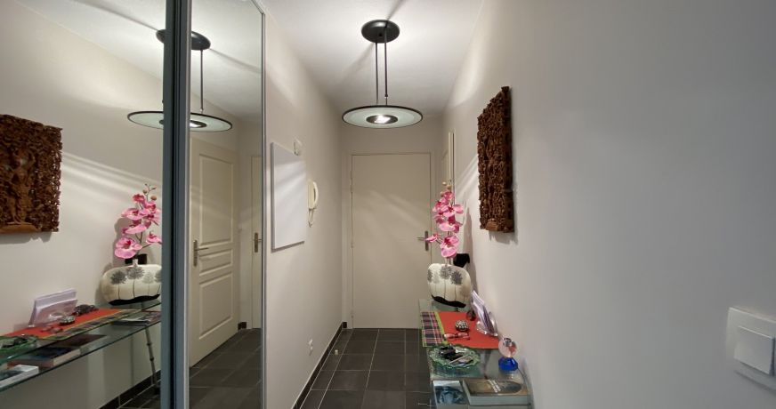 vente Appartement Hossegor