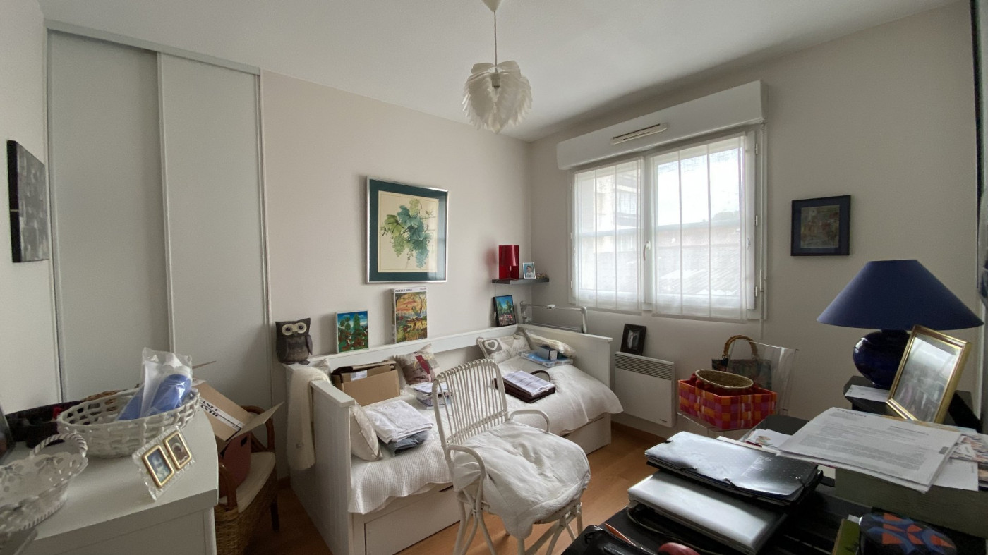 vente Appartement Hossegor - Photo 12