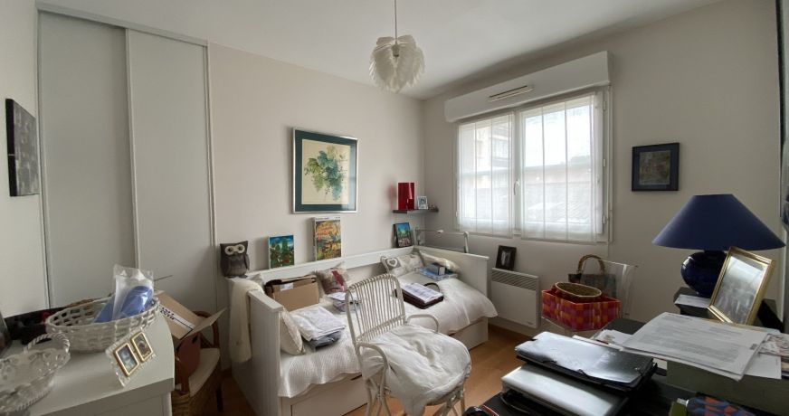 vente Appartement Hossegor