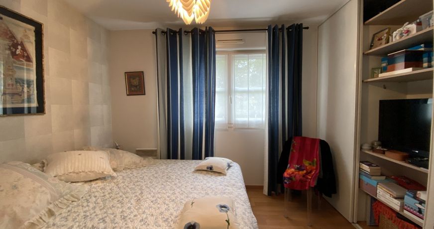 vente Appartement Hossegor