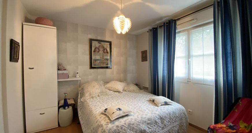 vente Appartement Hossegor