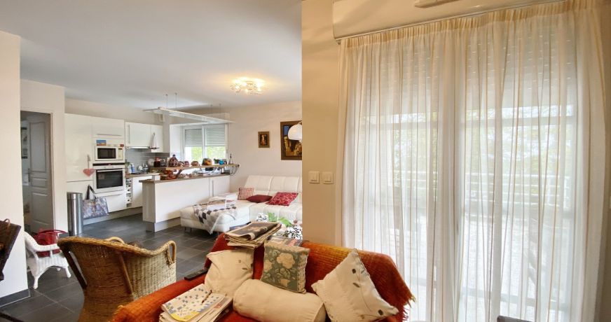 vente Appartement Hossegor