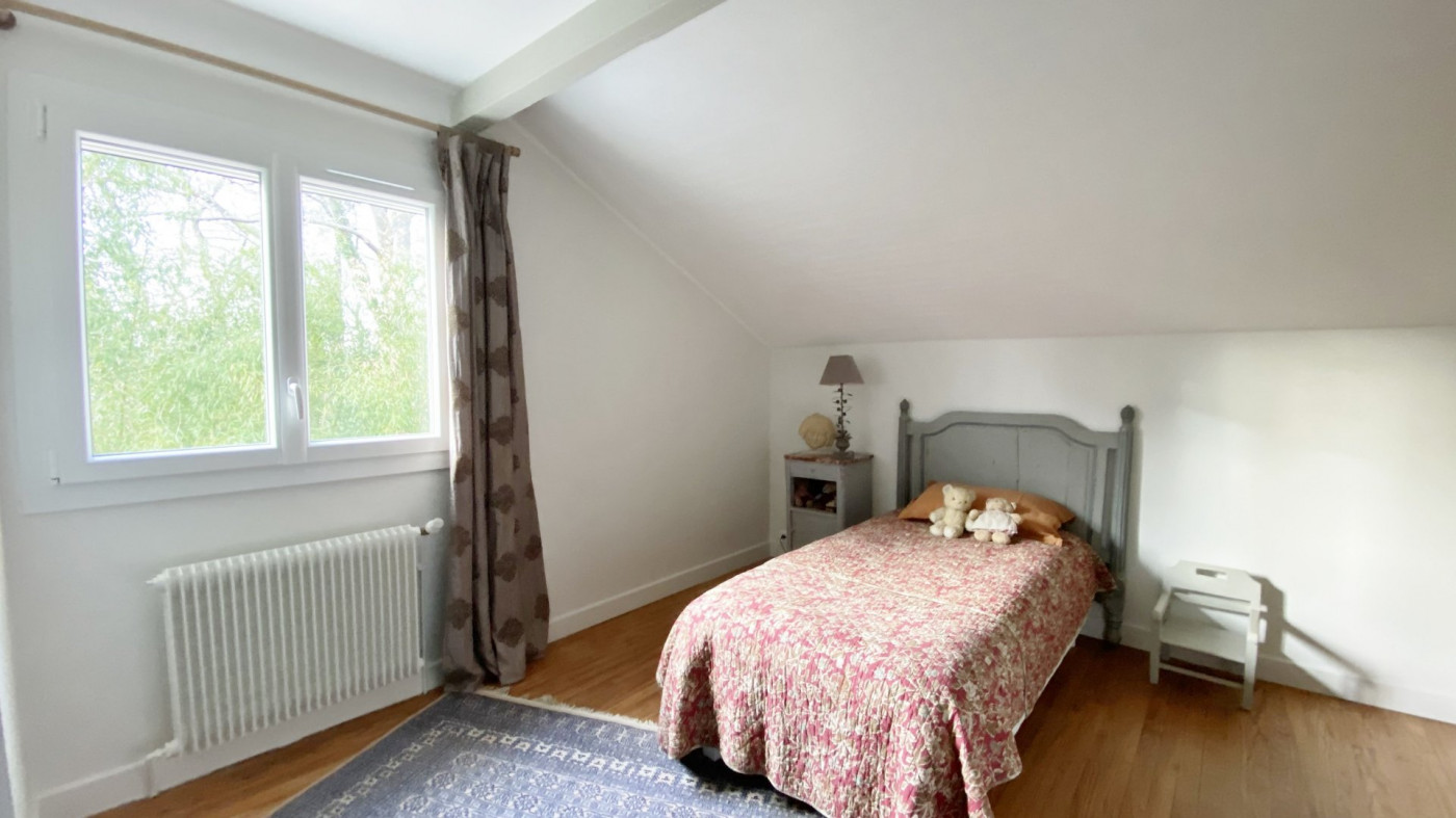 vente Maison de caractère Bayonne - Photo 15