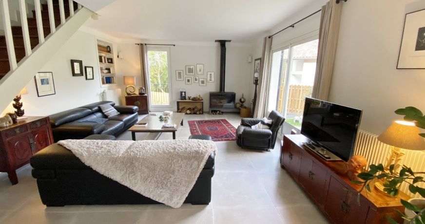 vente Maison de caractère Bayonne