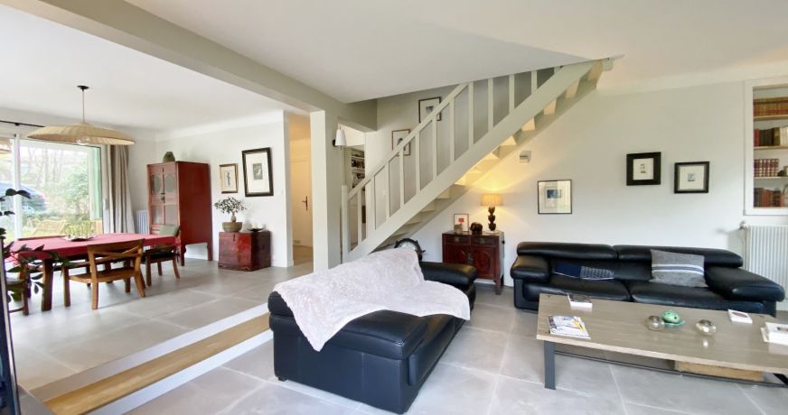 vente Maison de caractère Bayonne