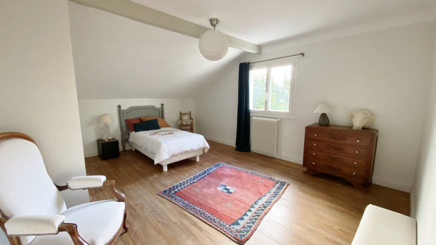 vente Maison de caractère Bayonne - Photo 13