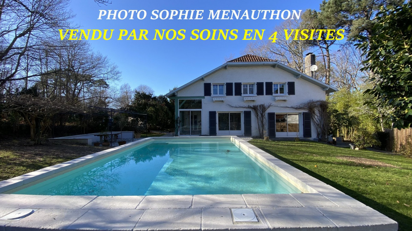 vente Maison de caractère Bayonne - Photo 1