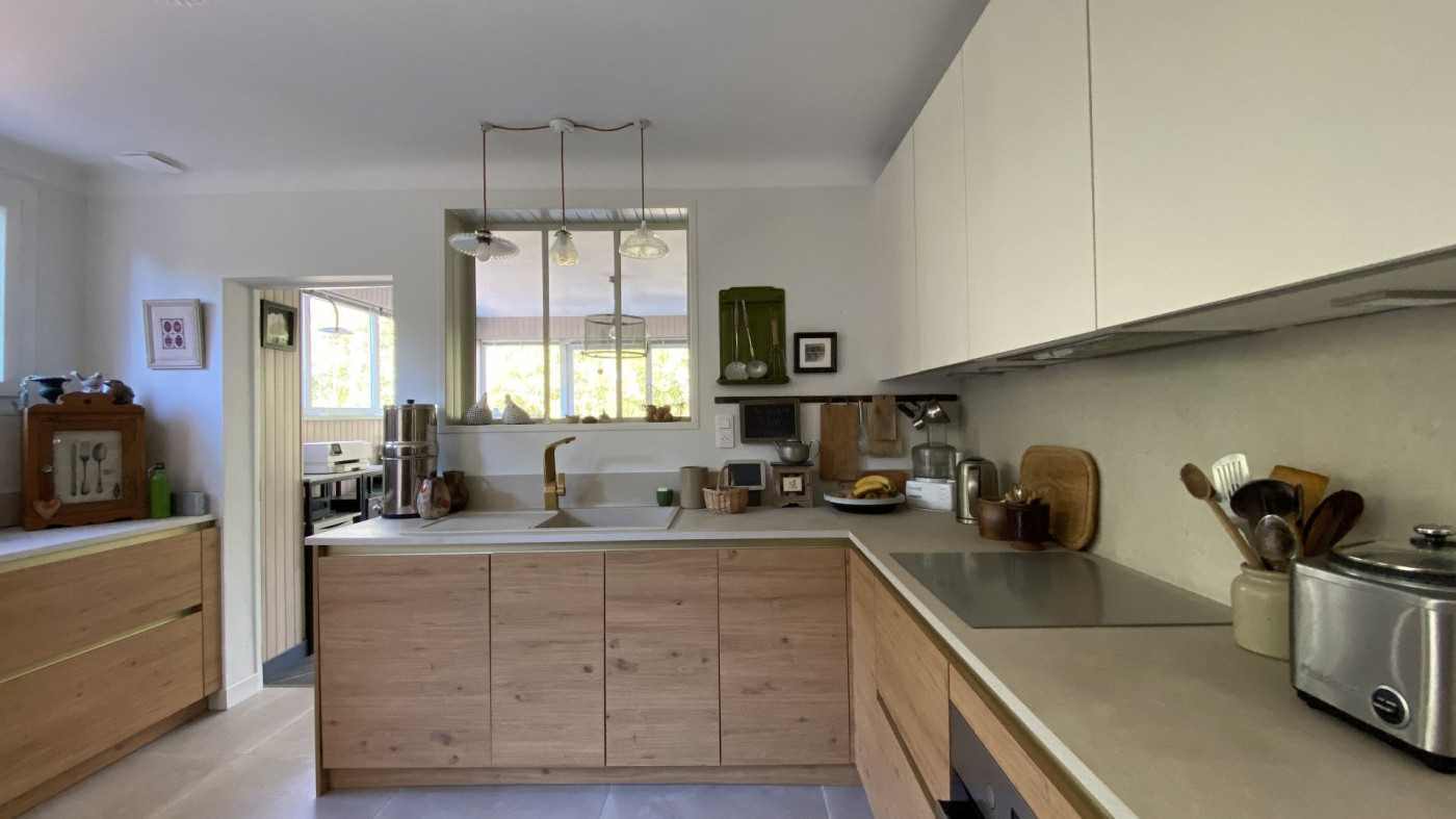 vente Maison de caractère Saint Martin De Seignanx - Photo 9