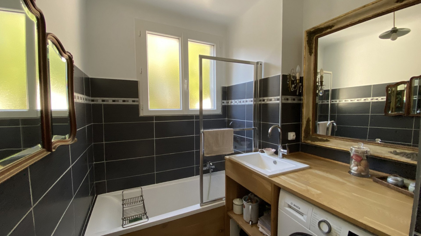 vente Maison de caractère Saint Martin De Seignanx - Photo 20