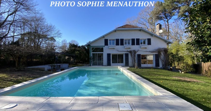 vente Maison de caractère Saint Martin De Seignanx