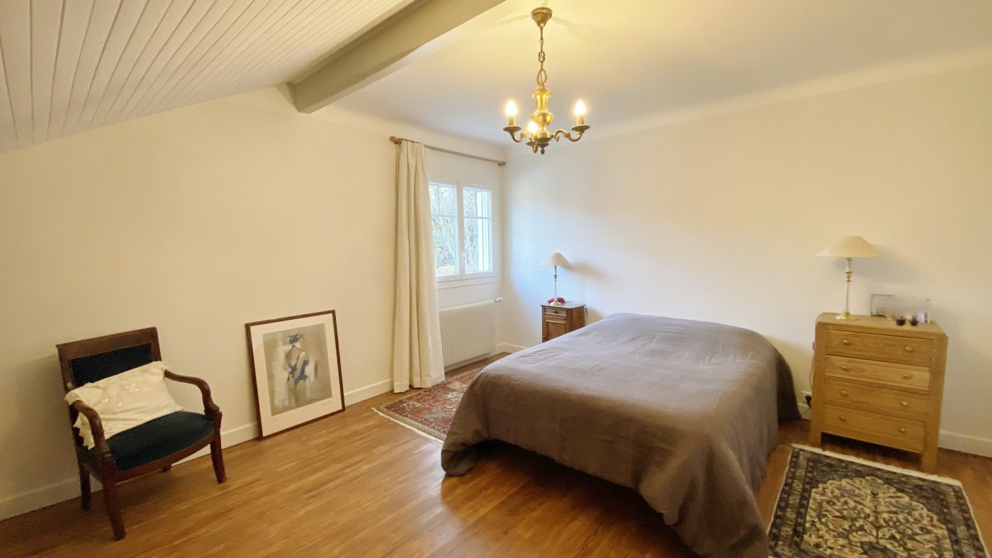 vente Maison de caractère Saint Martin De Seignanx - Photo 14