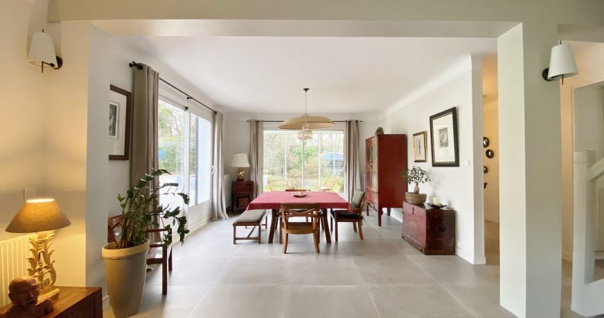 vente Maison de caractère Saint Martin De Seignanx