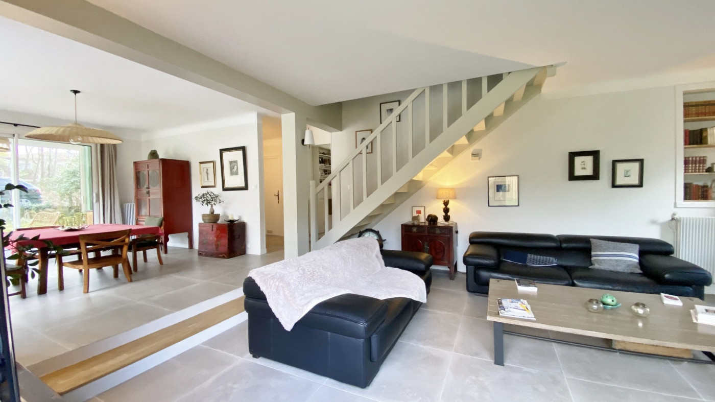 vente Maison de caractère Saint Martin De Seignanx - Photo 7