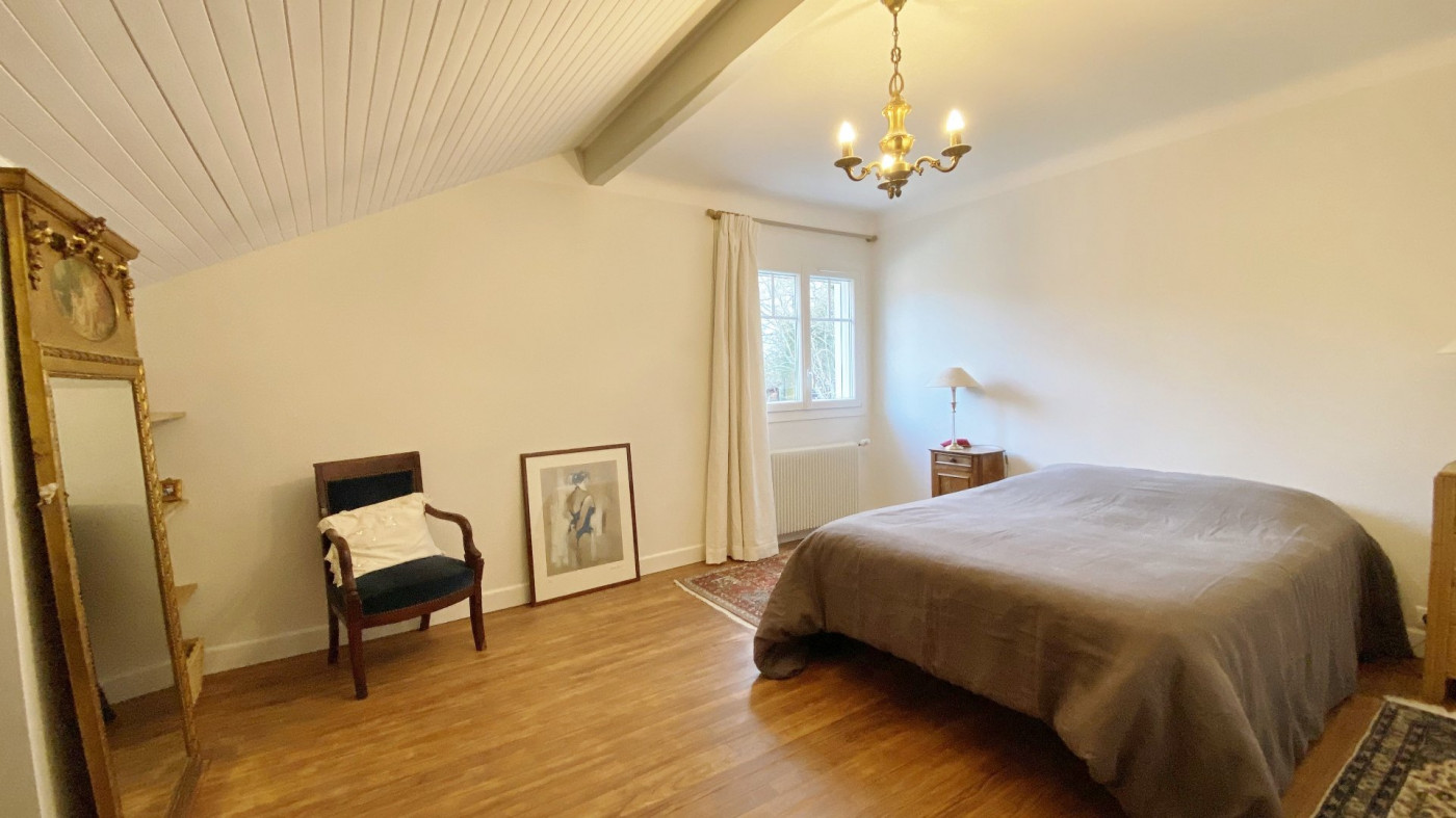 vente Maison de caractère Saint Martin De Seignanx - Photo 16