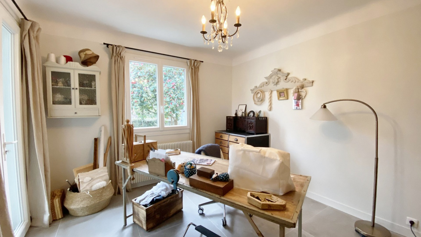 vente Maison de caractère Saint Martin De Seignanx - Photo 18