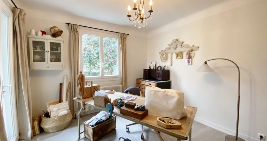 vente Maison de caractère Saint Martin De Seignanx