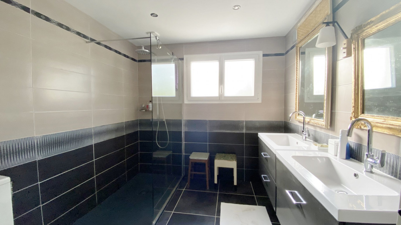 vente Maison de caractère Saint Martin De Seignanx - Photo 17