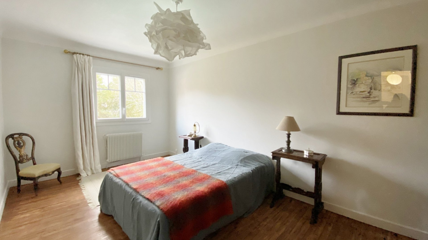 vente Maison de caractère Saint Martin De Seignanx - Photo 12