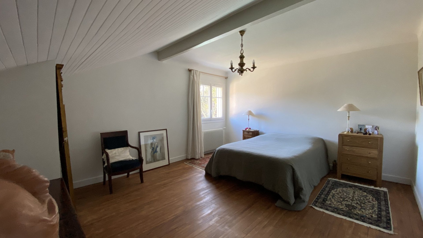 vente Maison de caractère Saint Martin De Seignanx - Photo 11