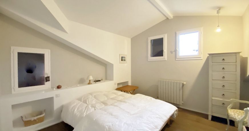 vente Villa Arcangues