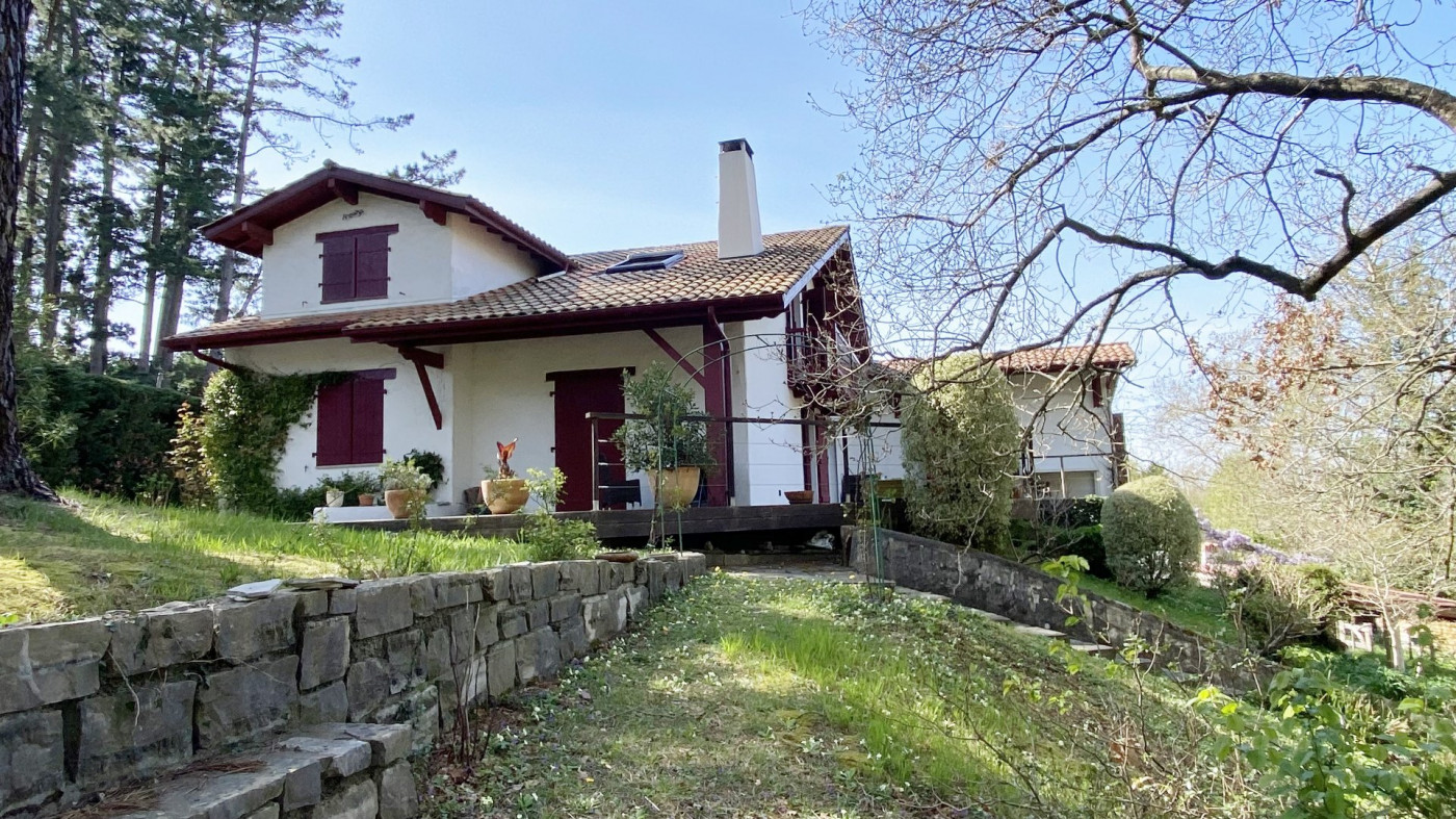 vente Villa Arcangues - Photo 20