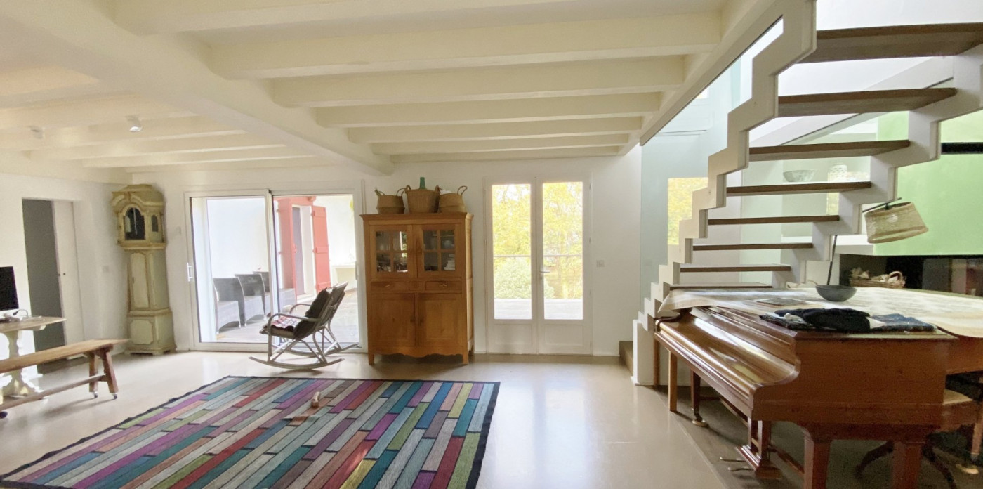 vente Villa Arcangues - Photo 10