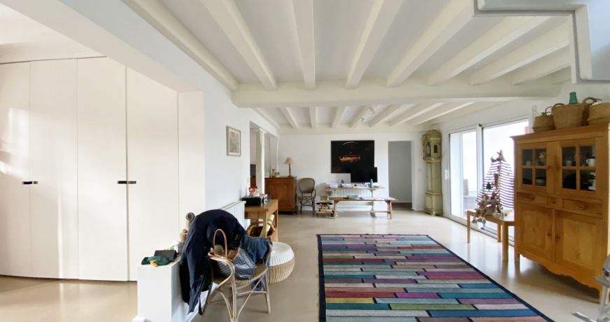 vente Villa Arcangues