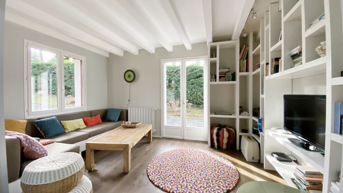 vente Villa Arcangues - Photo 7