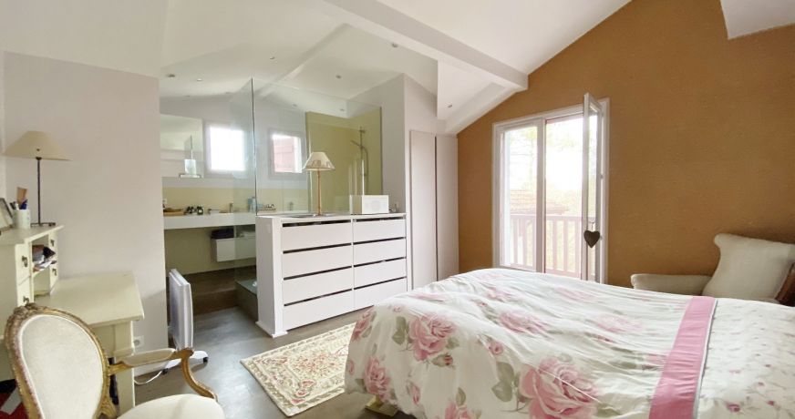 vente Villa Arcangues