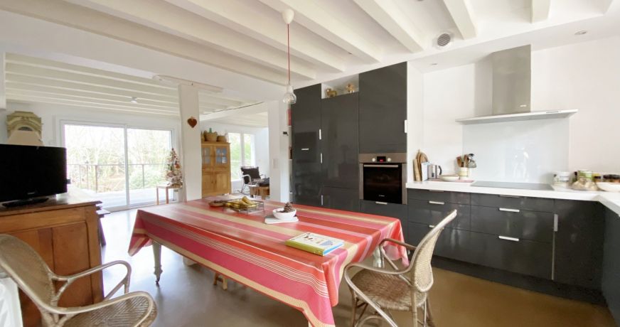 vente Villa Biarritz