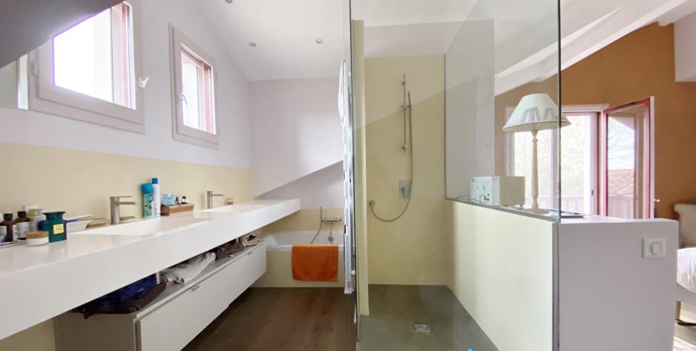 vente Villa Biarritz - Photo 18