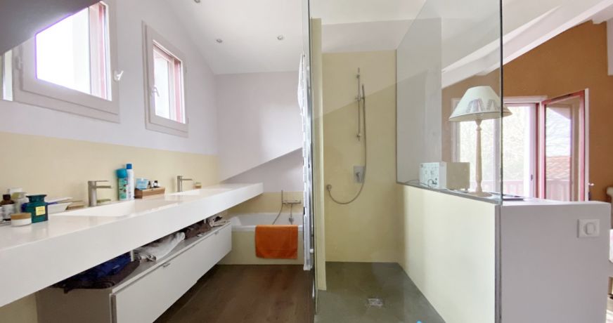 vente Villa Biarritz