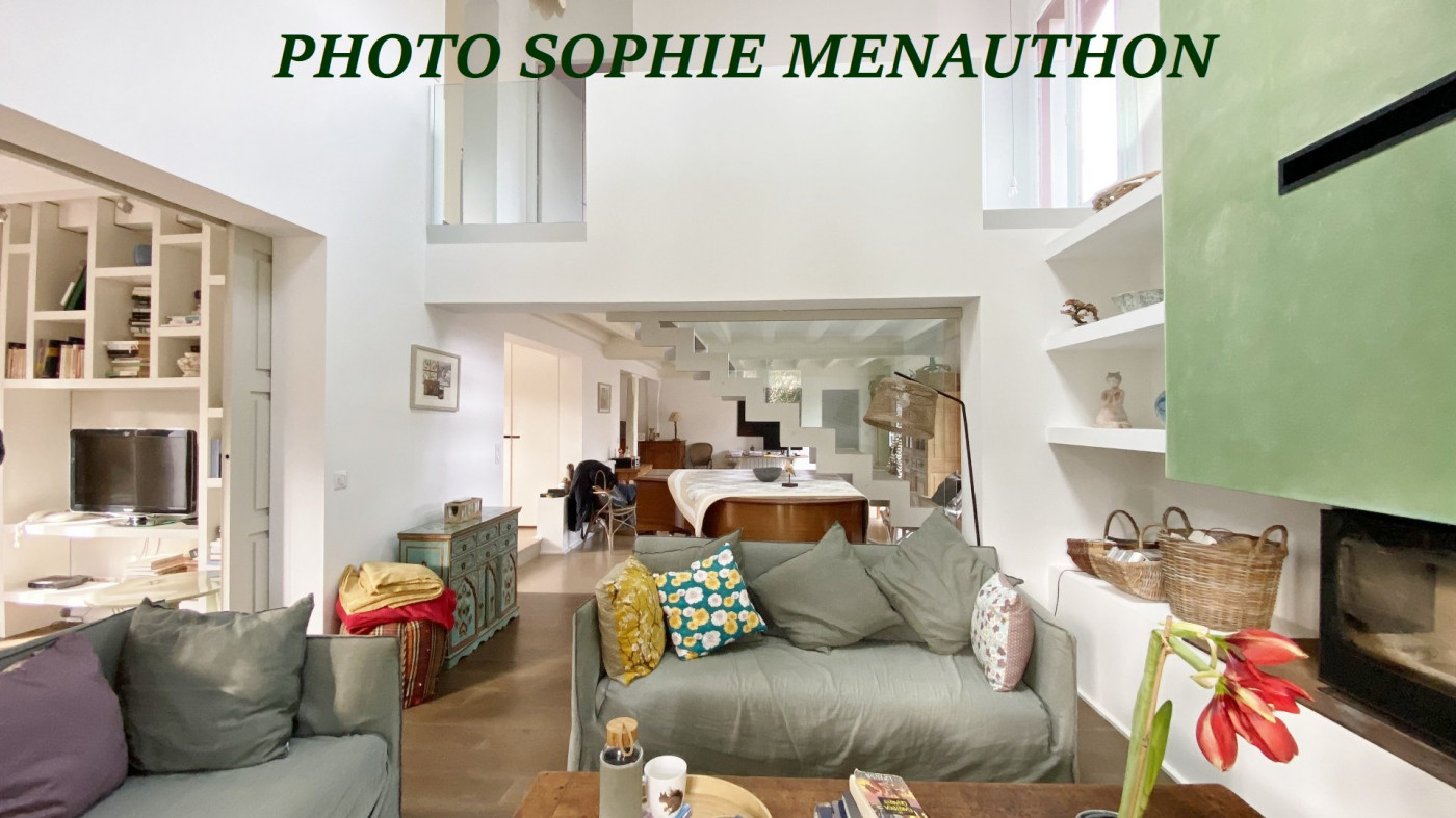 vente Villa Biarritz - Photo 7