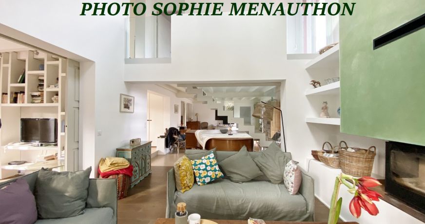 vente Villa Biarritz