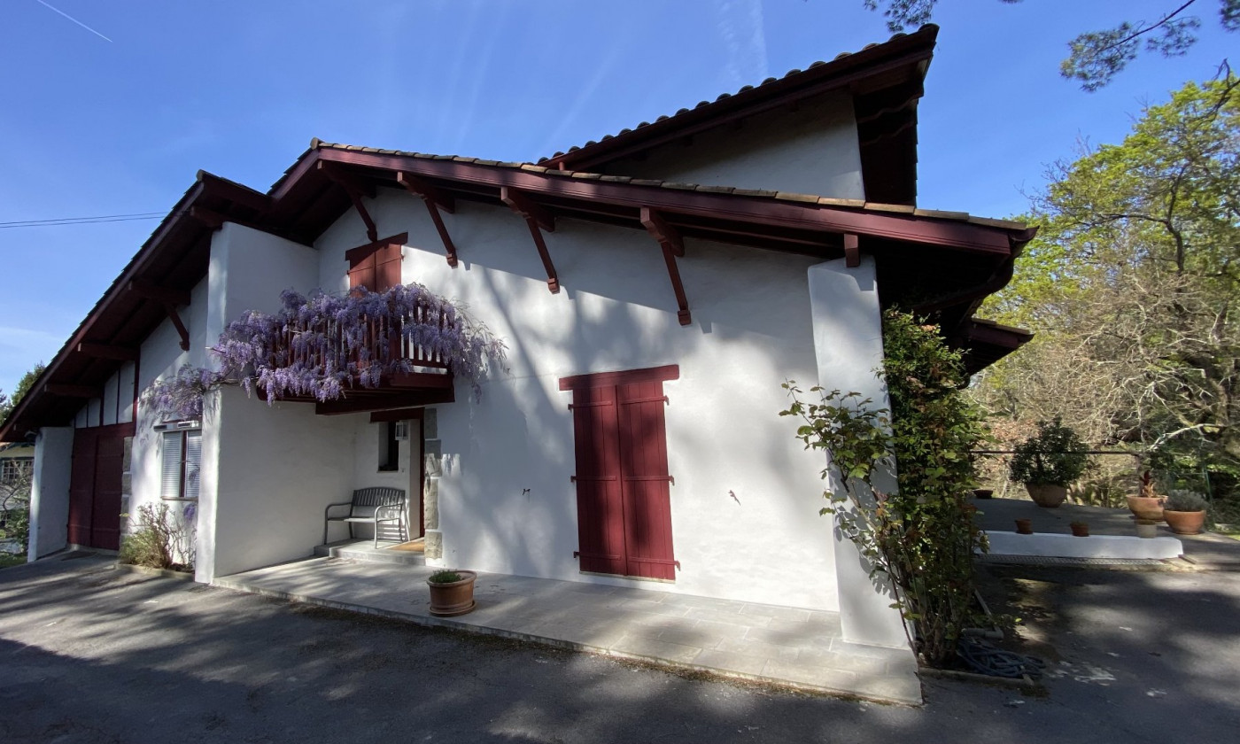 vente Villa Biarritz - Photo 19