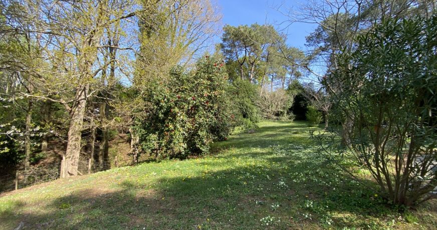 vente Villa Biarritz