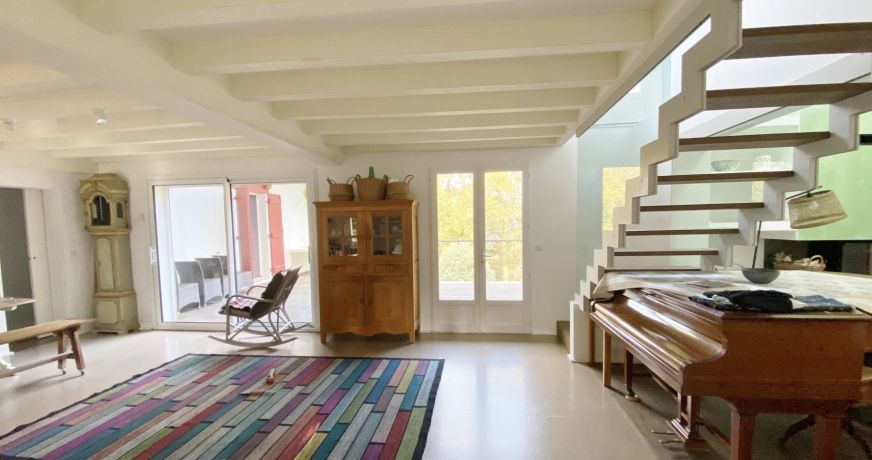 vente Villa Biarritz