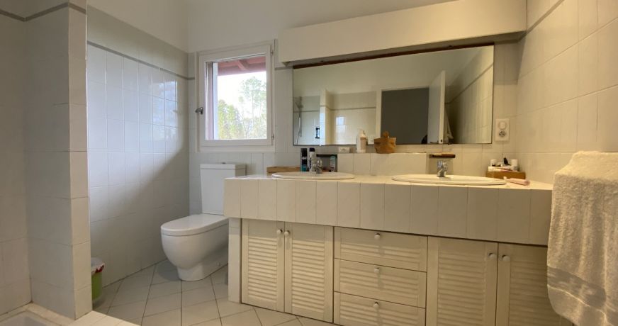 vente Villa Biarritz