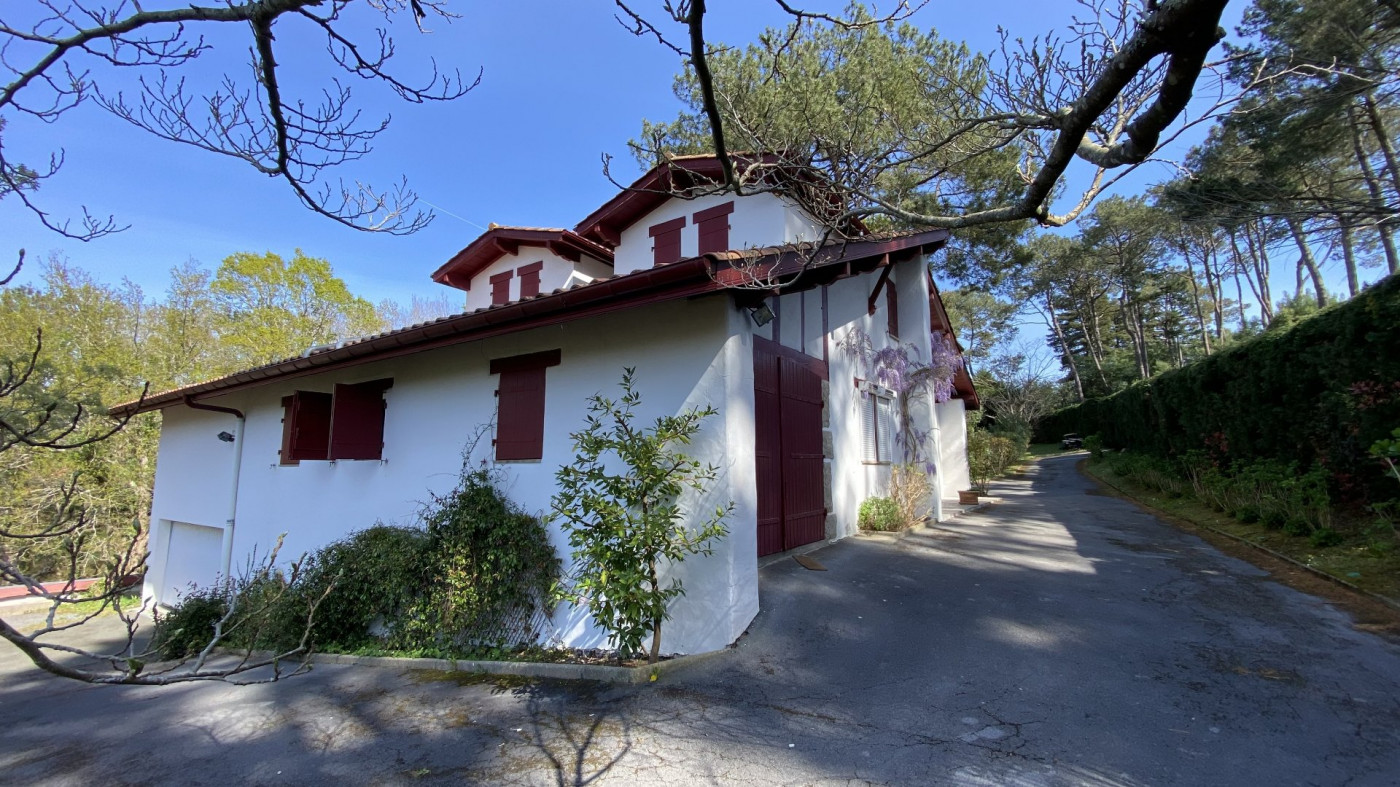 vente Villa Biarritz - Photo 20