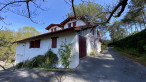 vente Villa Biarritz