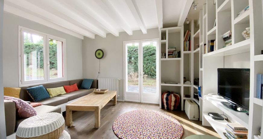 vente Villa Biarritz