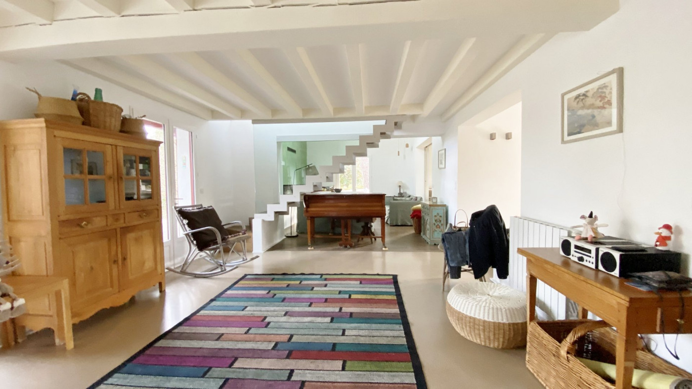 vente Villa Biarritz - Photo 9