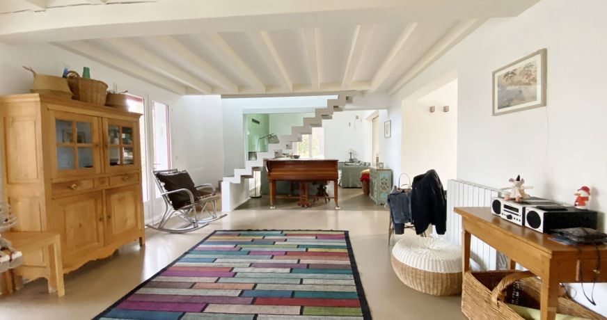 vente Villa Biarritz