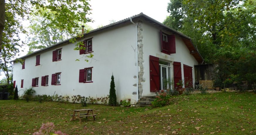 à vendre Propriété Saint Pierre D'irube