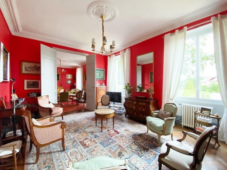 vente Propriété Saint Pierre D'irube - Photo 8